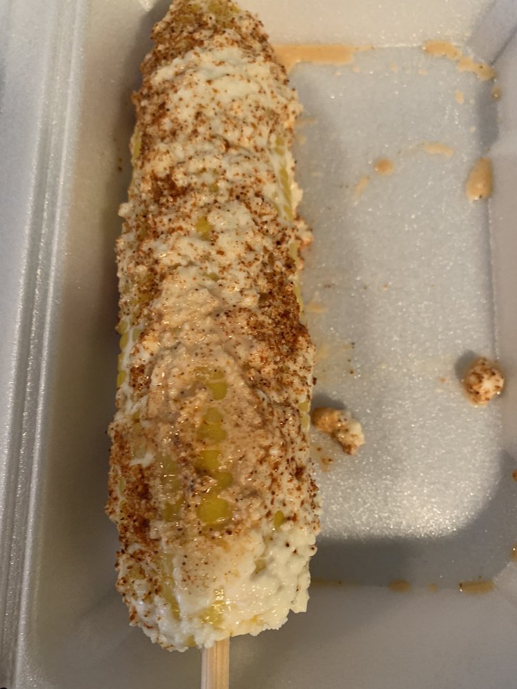 La Canasta Mexican Food