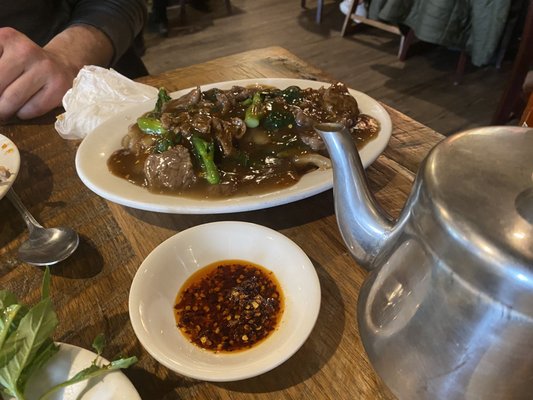 Simply Khmer Restaurant by null