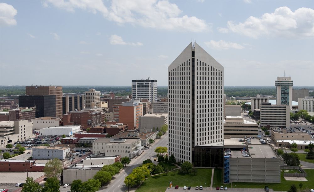 Wichita Community Foundation - social services organization in Wichita, KS