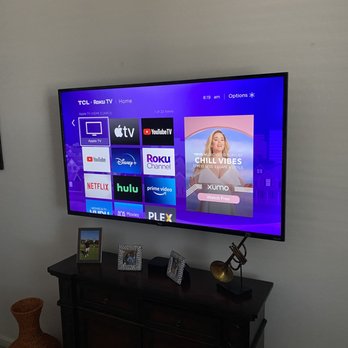 Connected Media Solutions - Home Theatre Installation Near Me