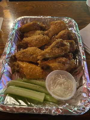 Porter's Place Sports Bar by null