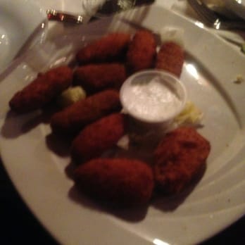 Mulligan's Pub - Jalapeño poppers! - American Near Me - New York, New York