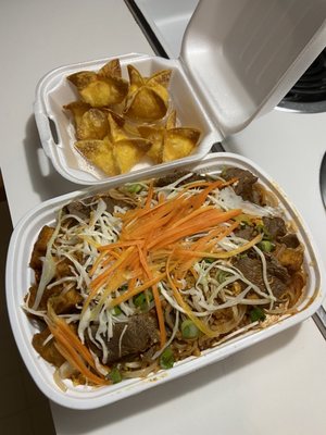 Thaiphoon Bistro by null