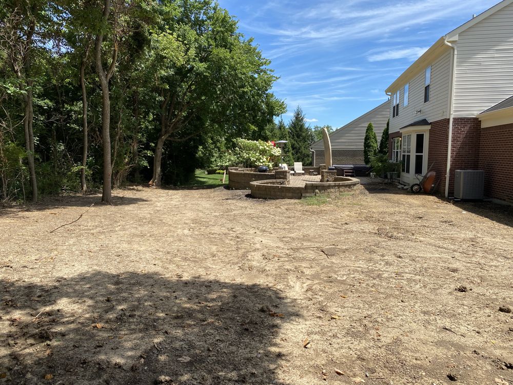 Slide of Favorite Excavation & Piping