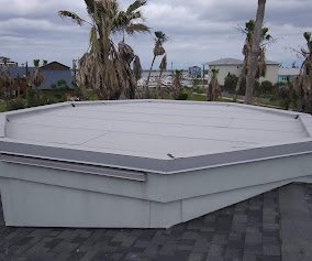 Slide of Lion Roofing