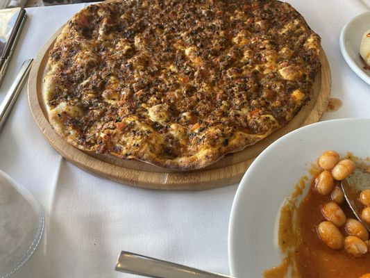 Mahir Lokantası by null