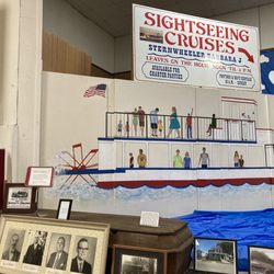 Conneaut Lake Area Historical Society
