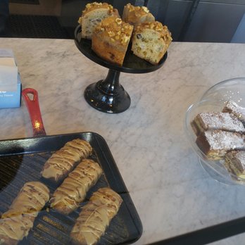 Bolt - Coffee & Tea Near Me - Los Angeles, California Bolt - Coffee & Tea Near Me - Los Angeles, California