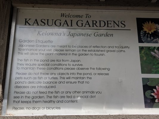 Kasugai Gardens by null