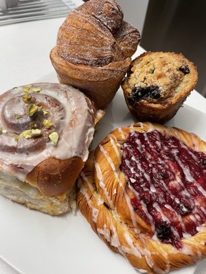 Allegro - Vegan Bakery & Sandwich Shop by null
