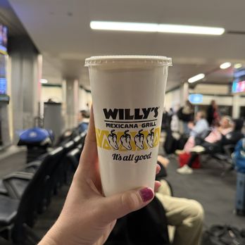Willy's Mexicana Grill - Mexican Near Me - Atlanta, Georgia