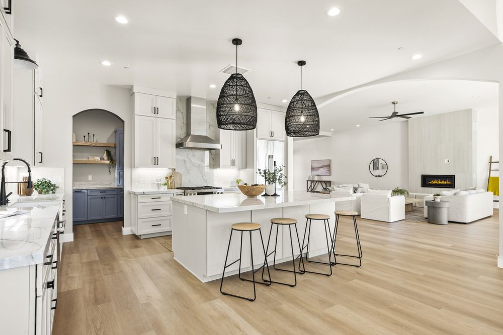 Kitchen Design Center - countertop fabricator in Sacramento, CA