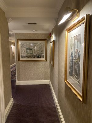 The Grand Brighton by null