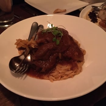 Loi Estiatorio - Lamb - Greek Near Me - New York, New York Loi Estiatorio - Lamb - Greek Near Me - New York, New York