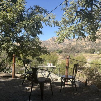 Sequoia Coffee and Kitchen - The view - Coffee & Tea Near Me - Three Rivers, California Sequoia Coffee and Kitchen - The view - Coffee & Tea Near Me - Three Rivers, California