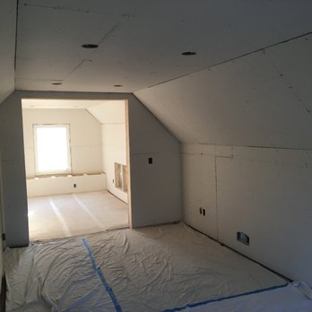American Plaster & Dry Wall - 2nd floor project hung - General Contractors Near Me - Berea, Ohio American Plaster & Dry Wall - 2nd floor project hung - General Contractors Near Me - Berea, Ohio
