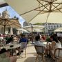 Photo of cafe de paris Monte Carlo