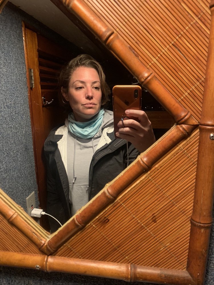 Sarah Di Maria Beauty Logo