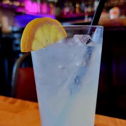 Elements Public House - Trying a new place