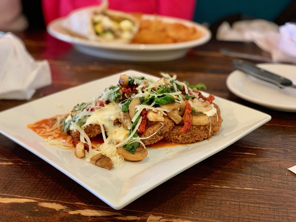 THE ACROPOLIS GRILL 296 Photos & 294 Reviews Mediterranean 2213