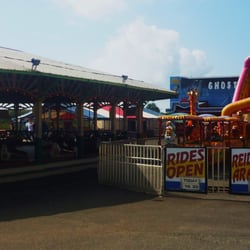 Funland  Pwllheli