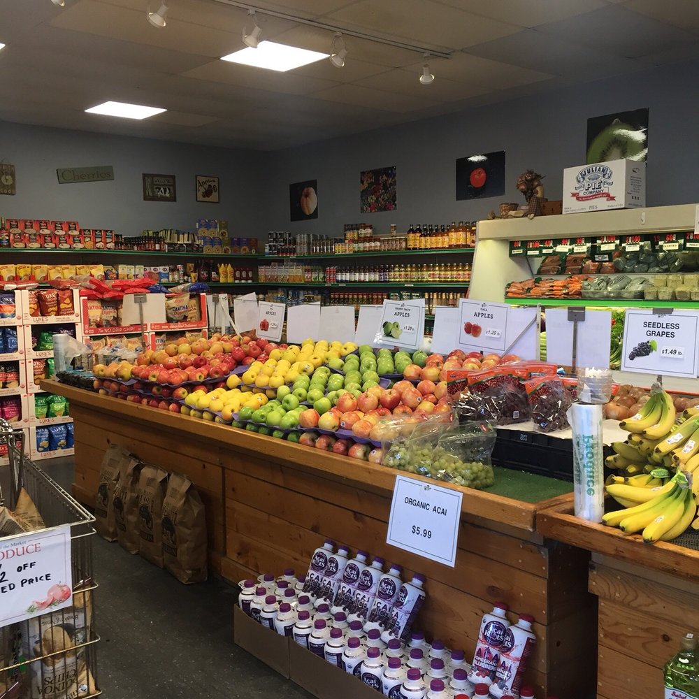 Just Peachy - Grocery Near Me - Encinitas, California Just Peachy - Grocery Near Me - Encinitas, California