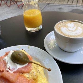 Buvette - French Near Me - New York, New York