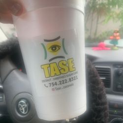 Tase - Create your own smoothie