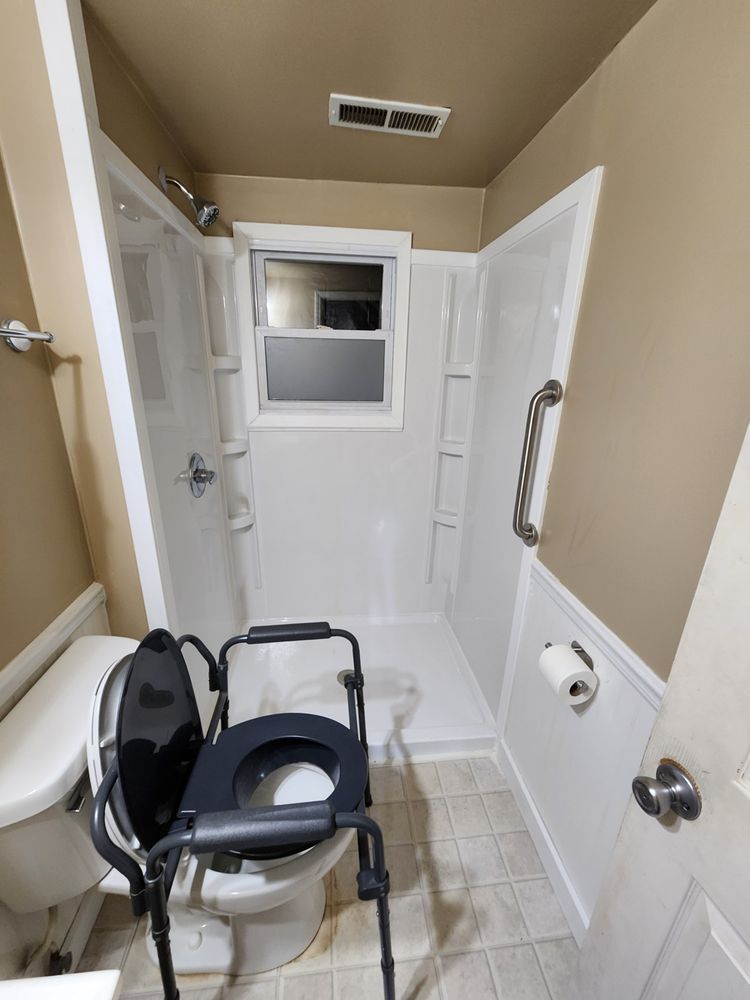 Slide of Hy-KAL Maintenance