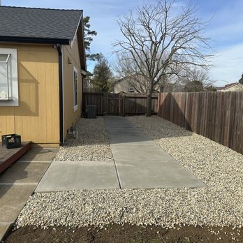 Cornerstone Concrete - Masonry/Concrete Near Me - Vacaville, California Cornerstone Concrete - Masonry/Concrete Near Me - Vacaville, California