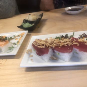 Seabutter - Japanese Near Me - Beverly Hills, California Seabutter - Japanese Near Me - Beverly Hills, California