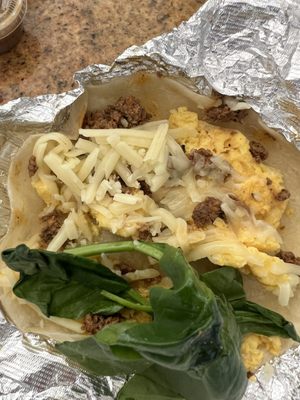 Tacodeli by null