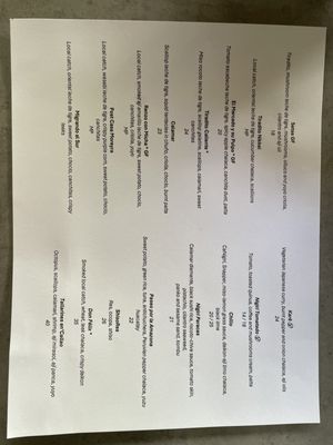 Sur Barra Nikkei by null