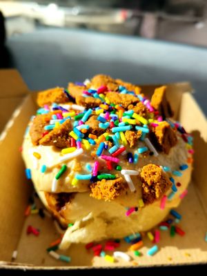 Cinnaholic by null
