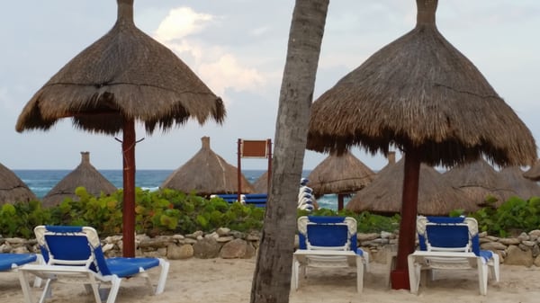 Bahia Principe Grand Tulum by null