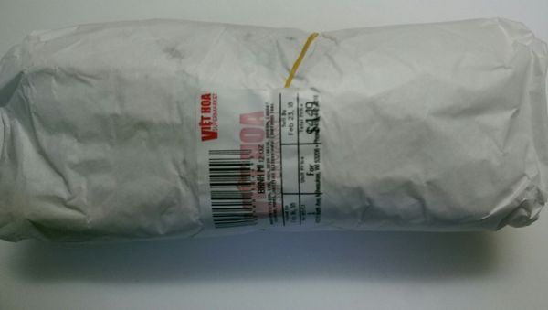 Viet Hoa Supermarket by null