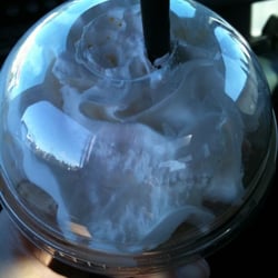 Java Crew - Mmm frosty!