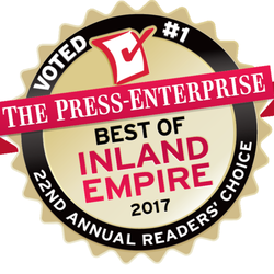 Johnson's Hearing Aid - Voted #1 Best of Inland Empire