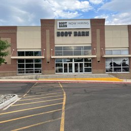 Exterior photo of Boot Barn - Lakewood, Colorado Exterior photo of Boot Barn - Lakewood, Colorado