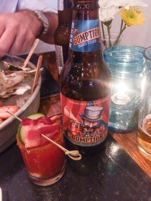 Bristol Oyster Bar by null