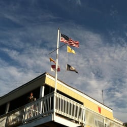 Wollaston Yacht Club