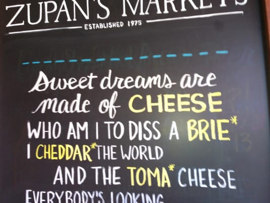 Zupan's Markets - Burnside by null