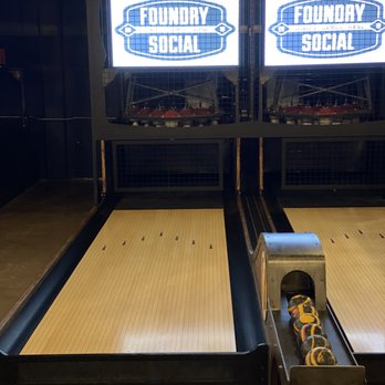 Foundry Social - Bars Near Me - Medina, Ohio Foundry Social - Bars Near Me - Medina, Ohio