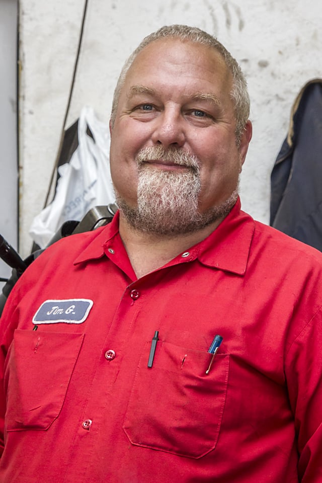 ABC AUTO REPAIR Updated September 2024 3141 N Dort Hwy, Flint