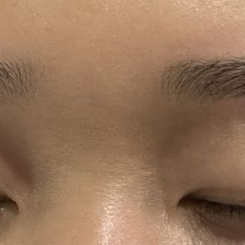 Sabi's Threading & Skin Care - After clean up - Threading Services Near Me - San Mateo, California Sabi's Threading & Skin Care - After clean up - Threading Services Near Me - San Mateo, California