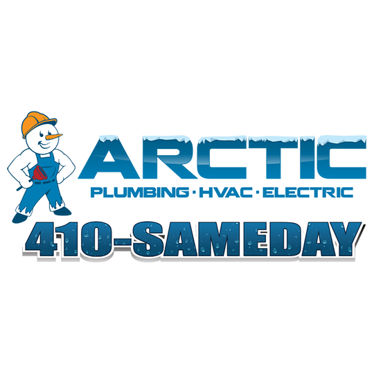 Slide of Arctic Plumbing & Air