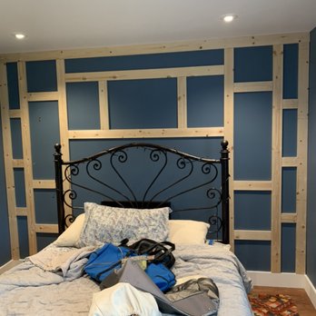 Henry's Painting - Trabajo - Drywall Installation & Repair Near Me Henry's Painting - Trabajo - Drywall Installation & Repair Near Me