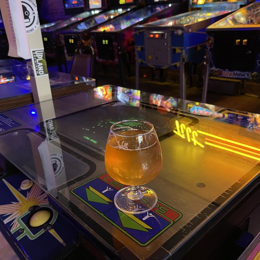 High Score Saloon - Arcades Near Me - Evansville, Indiana High Score Saloon - Arcades Near Me - Evansville, Indiana