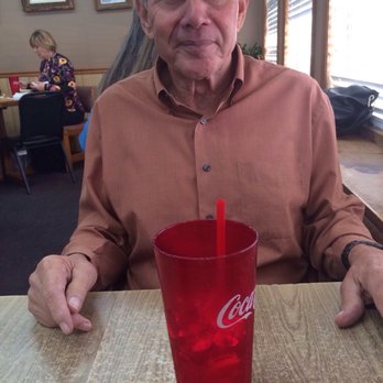 Homestead Restaurant - Can we sit here till supper.?? - American Near Me - Centerville, Tennessee