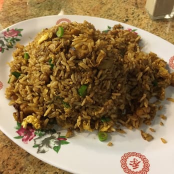 Lucky Chinese Restaurant - Chicken fried rice- delicious! - Chinese Near Me - Seattle, Washington Lucky Chinese Restaurant - Chicken fried rice- delicious! - Chinese Near Me - Seattle, Washington